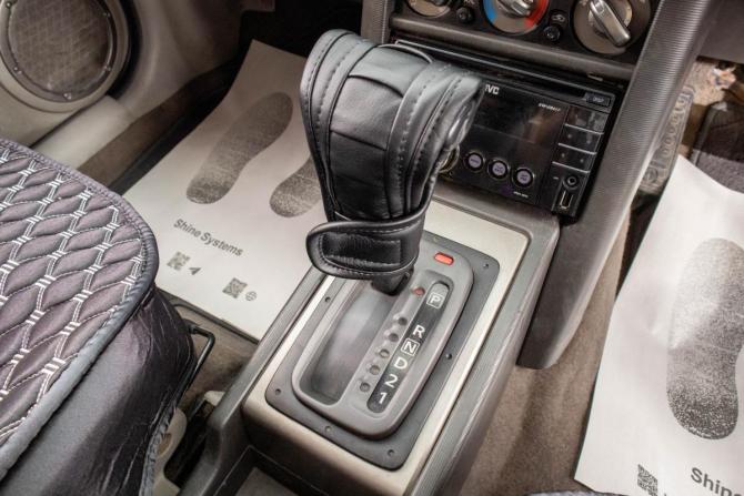 Nissan X-Trail I с пробегом 2001 года, цена 599 000 рублей, 260000 км, внедорожник, Автокод Объявления