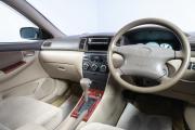 Toyota Corolla IX (E120 E130) Новосибирск  - изображение 27