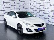 Mazda 6 II (GH) Рестайлинг Ростов-на-Дону  - изображение 22