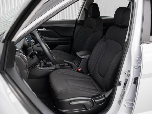 Hyundai Creta II с пробегом 2021 года, цена 1 959 000 рублей, 136785 км, внедорожник, Автокод Объявления