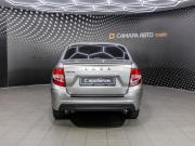 Lada (ВАЗ) Granta I Рестайлинг Самара  - изображение 27