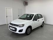 Lada (ВАЗ) Kalina II Казань  - изображение 17