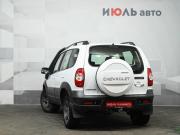 Chevrolet Niva I Рестайлинг Екатеринбург  - изображение 22