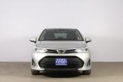 Toyota Corolla XI (E160 E170) Рестайлинг 2 Новосибирск  - изображение 19