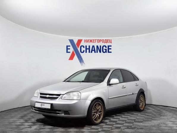 Chevrolet Lacetti I с пробегом 2012 года, цена 330 000 рублей, 185105 км, седан, Автокод Объявления