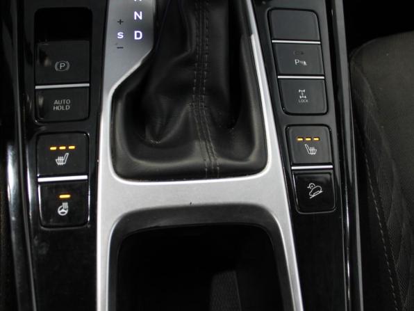 Hyundai Creta II с пробегом 2021 года, цена 2 090 000 рублей, 130111 км, внедорожник, Автокод Объявления