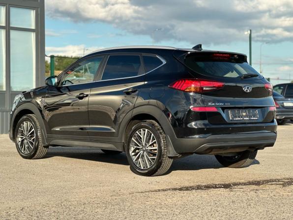Hyundai Tucson III Рестайлинг с пробегом 2020 года, цена 2 100 000 рублей, 160000 км, внедорожник, Автокод Объявления
