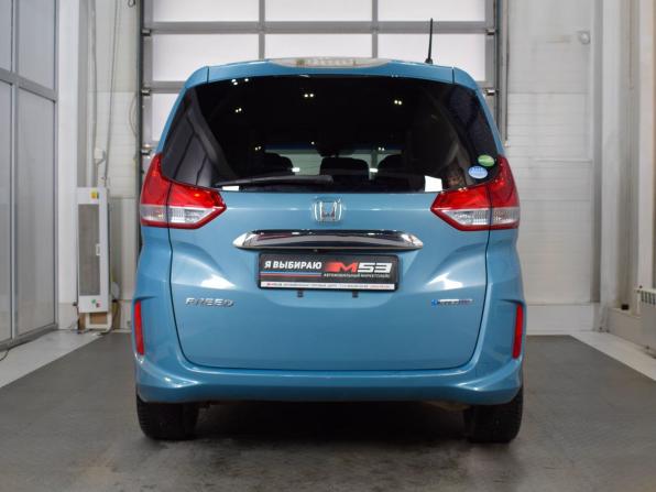 Honda Freed II с пробегом 2016 года, цена 1 299 999 рублей, 170841 км, компактвэн, Автокод Объявления