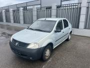 Renault Logan I Самара  - изображение 11