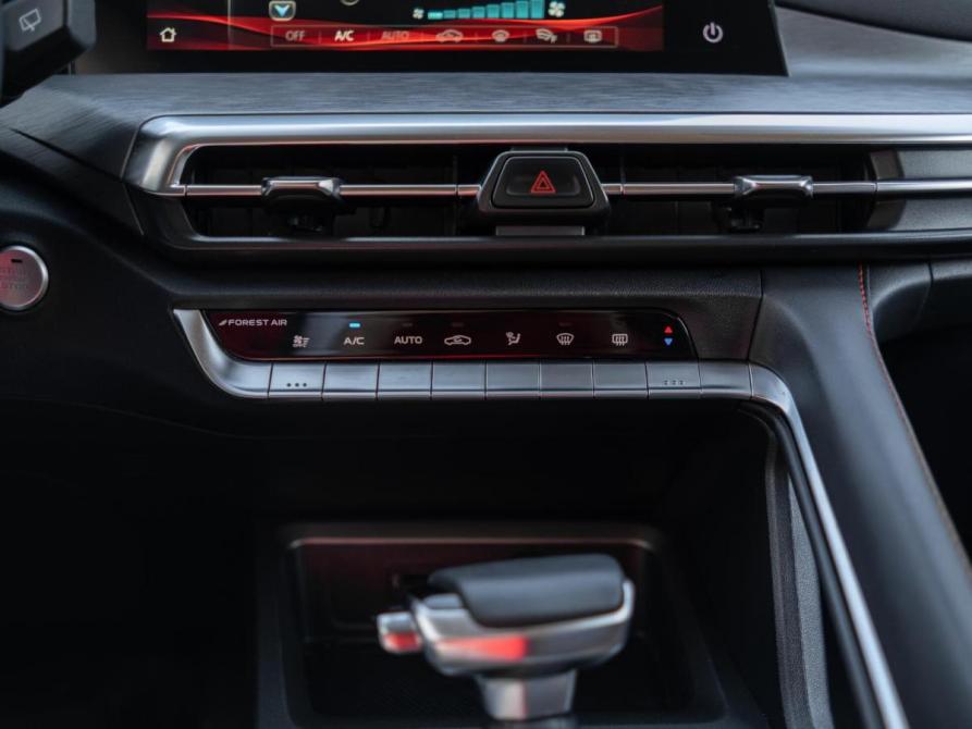 Changan CS35 Plus I Рестайлинг Сочи  - изображение 20