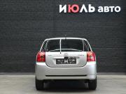 Toyota Corolla IX (E120 E130) Рестайлинг Екатеринбург  - изображение 22