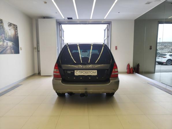 Subaru Forester II с пробегом 2003 года, цена 619 000 рублей, 230000 км, внедорожник, Автокод Объявления