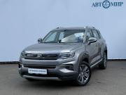 Changan CS35 Plus I Москва  - изображение 14
