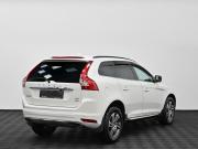 Volvo XC60 I Рестайлинг Москва  - изображение 15
