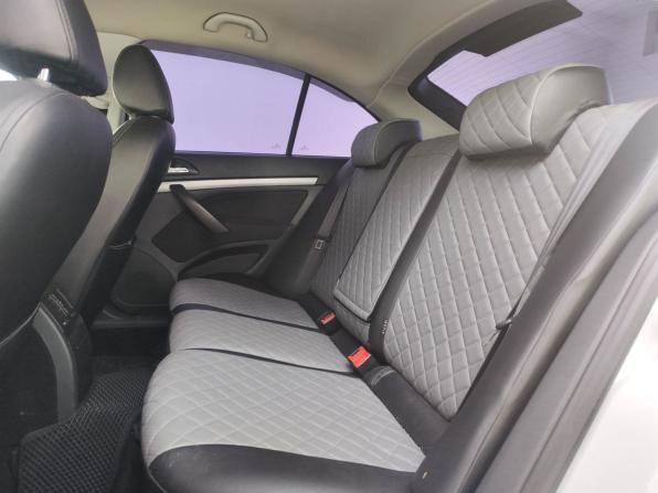 Skoda Octavia II (A5) Рестайлинг с пробегом 2012 года, цена 870 000 рублей, 180000 км, лифтбек, Автокод Объявления