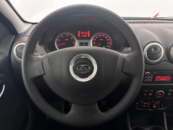 Lada (ВАЗ) Largus I с пробегом 2020 года, цена 1 080 000 рублей, 104358 км, универсал, Автокод Объявления