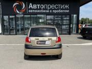 Hyundai Getz I Рестайлинг Волгоград  - изображение 20