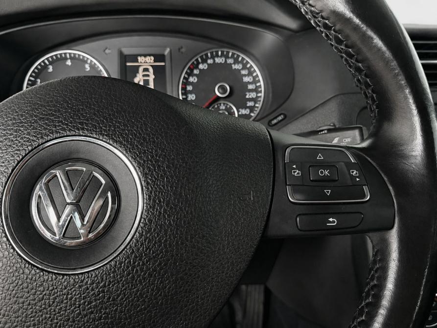 Volkswagen Jetta VI Рестайлинг Уфа  - изображение 10