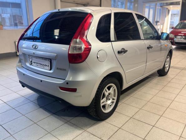 Lada (ВАЗ) Kalina II с пробегом 2014 года, цена 489 000 рублей, 93832 км, хэтчбек, Автокод Объявления