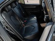 Toyota Camry VIII (XV70) Рестайлинг Краснодар  - изображение 31
