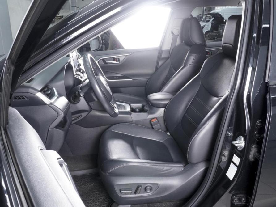 Toyota RAV4 V (XA50) Ростов-на-Дону  - изображение 10