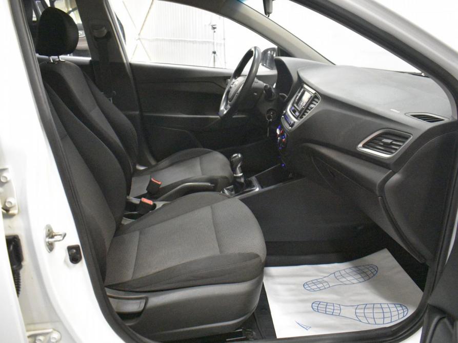 Hyundai Solaris II Мончегорск  - изображение 18