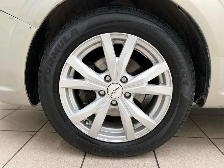Opel Zafira B Энгельс  - изображение 19