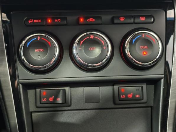 Mazda 6 II (GH) Рестайлинг с пробегом 2011 года, цена 1 183 000 рублей, 244921 км, седан, Автокод Объявления
