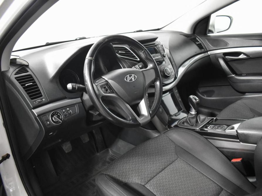 Hyundai i40 I Рестайлинг Санкт-Петербург  - изображение 10