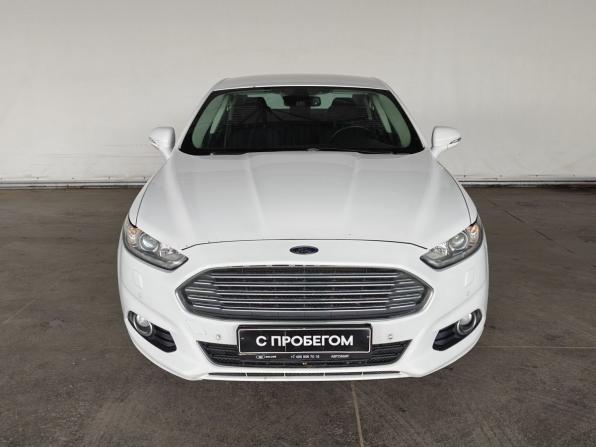 Ford Mondeo V с пробегом 2017 года, цена 1 548 000 рублей, 159757 км, седан, Автокод Объявления