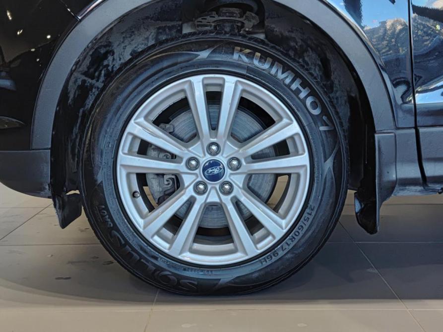 Ford Kuga II Рестайлинг Казань  - изображение 22