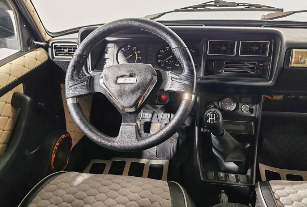 Lada (ВАЗ) 2107 Ярославль  - изображение 11
