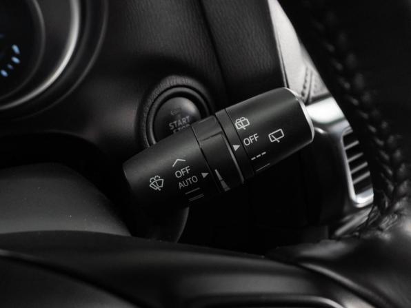 Mazda CX-5 I Рестайлинг с пробегом 2016 года, цена 1 874 521 рубль, 230841 км, внедорожник, Автокод Объявления