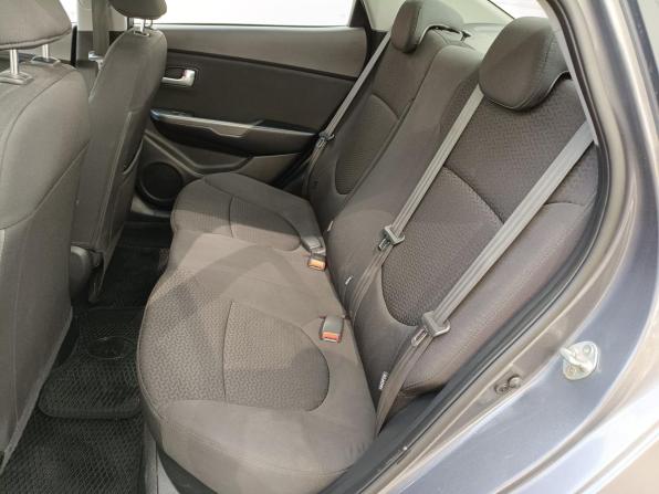 Kia Rio III с пробегом 2013 года, цена 599 000 рублей, 227541 км, седан, Автокод Объявления