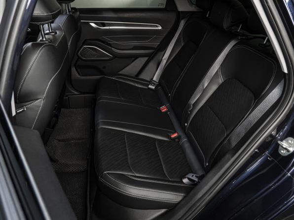 Geely Emgrand II с пробегом 2024 года, цена 1 850 000 рублей, 24018 км, седан, Автокод Объявления