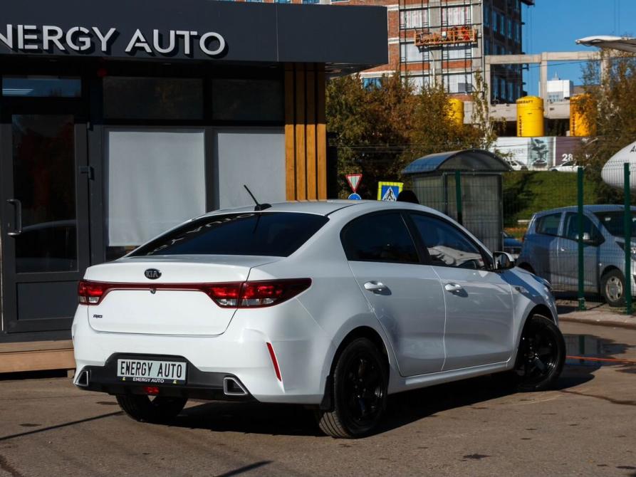 Kia Rio IV Рестайлинг Уфа  - изображение 3