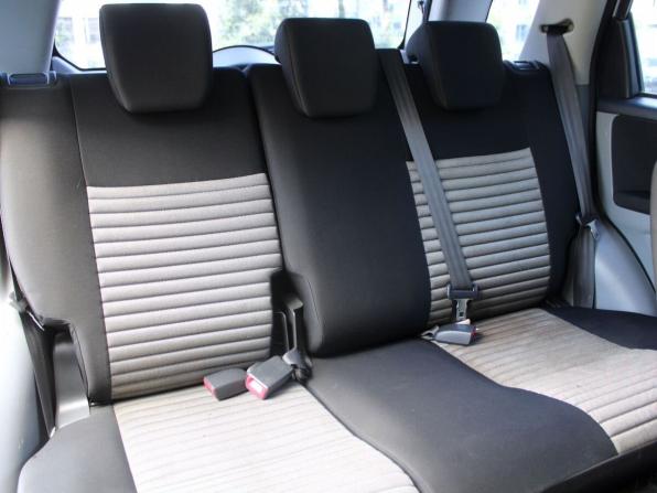 Suzuki SX4 I (Classic) Рестайлинг с пробегом 2013 года, цена 1 260 000 рублей, 126535 км, хэтчбек, Автокод Объявления