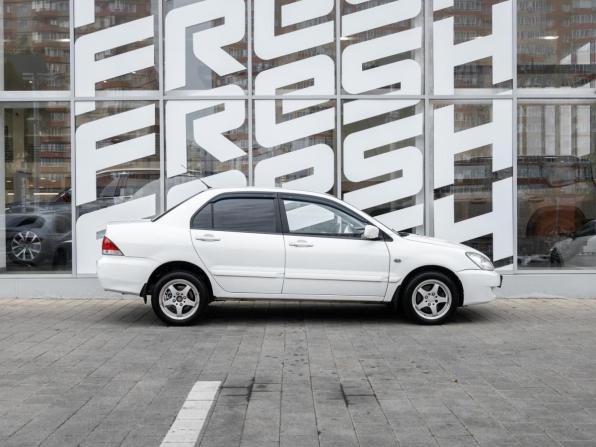 Mitsubishi Lancer IX с пробегом 2006 года, цена 460 000 рублей, 240374 км, седан, Автокод Объявления