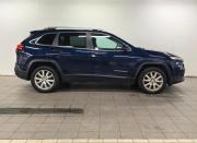 Jeep Cherokee V (KL) Санкт-Петербург  - изображение 26