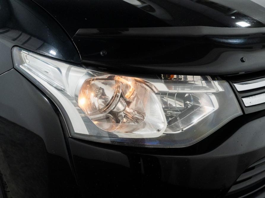 Mitsubishi Outlander III Иркутск  - изображение 19