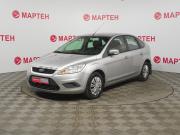 Ford Focus II Рестайлинг Вологда  - изображение 18