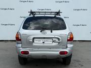 Hyundai Santa Fe I Курган  - изображение 20