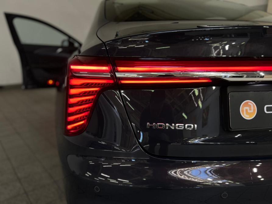 Hongqi H5 II Кемерово  - изображение 9