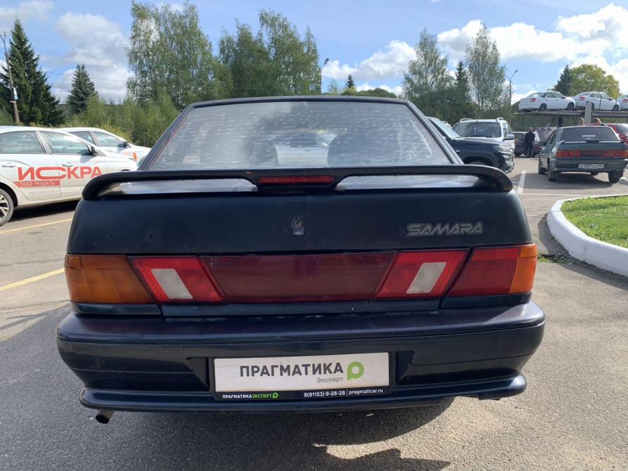 Lada (ВАЗ) 2115 Великие Луки  - изображение 6