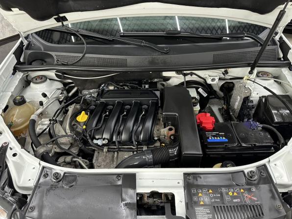 Renault Sandero II с пробегом 2017 года, цена 1 265 000 рублей, 68984 км, хэтчбек, Автокод Объявления