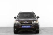 Subaru Forester IV Барнаул  - изображение 28