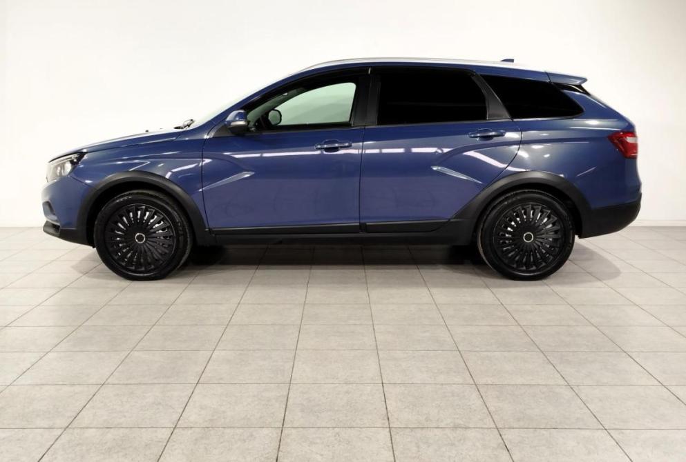 Lada (ВАЗ) Vesta I Саратов  - изображение 8