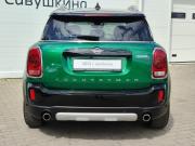 Mini Countryman II Санкт-Петербург  - изображение 28