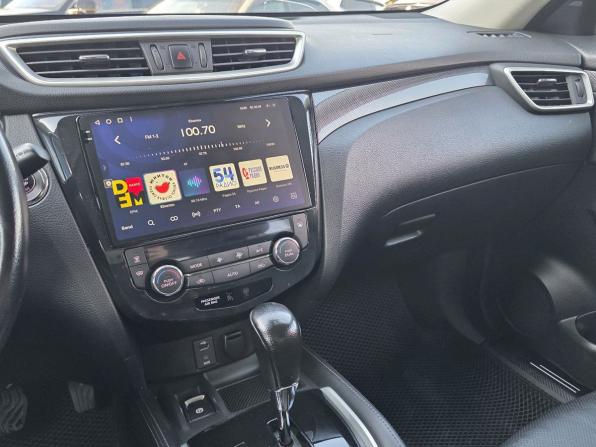 Nissan X-Trail III с пробегом 2017 года, цена 1 815 000 рублей, 209922 км, внедорожник, Автокод Объявления