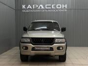 Mitsubishi Montero Sport I Магнитогорск  - изображение 19